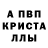 Первитин Декстрометамфетамин 99.9% Moon Unit